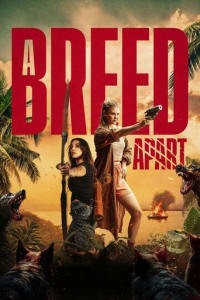 Poster for the movie "A Breed Apart"